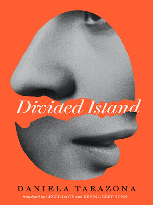 cover image of Divided Island